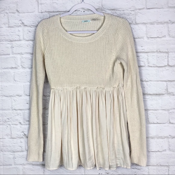 Urban Outfitters Sweaters - Kimchi Blue Urban Outfitters Knit Boho Sweater M